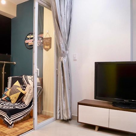 Sunshine Homestay Vung Tau Gold Sea Can Ho Bien 외부 사진