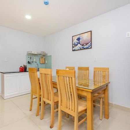 Sunshine Homestay Vung Tau Gold Sea Can Ho Bien 외부 사진