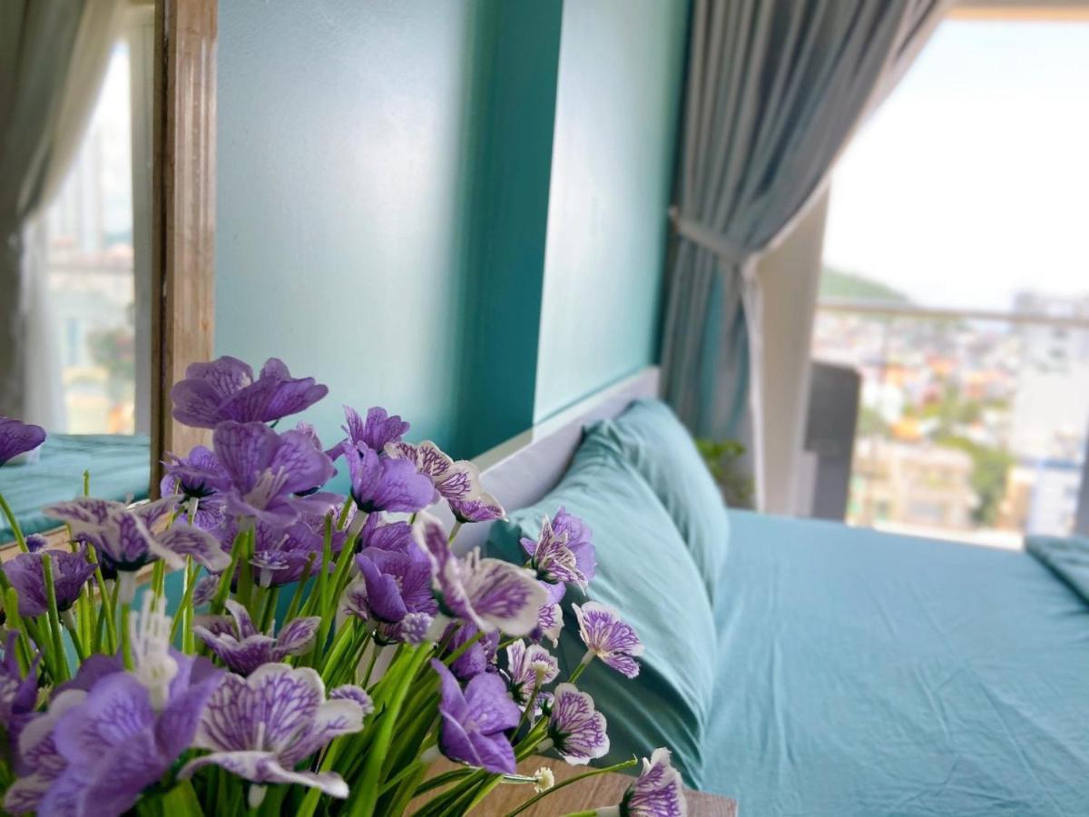 Sunshine Homestay Vung Tau Gold Sea Can Ho Bien 외부 사진