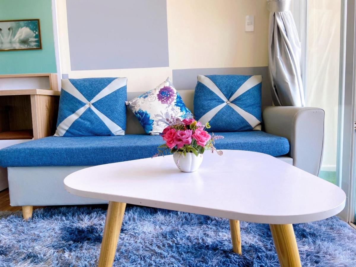 Sunshine Homestay Vung Tau Gold Sea Can Ho Bien 외부 사진