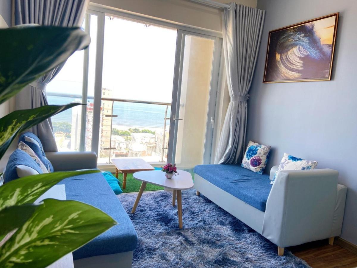 Sunshine Homestay Vung Tau Gold Sea Can Ho Bien 외부 사진