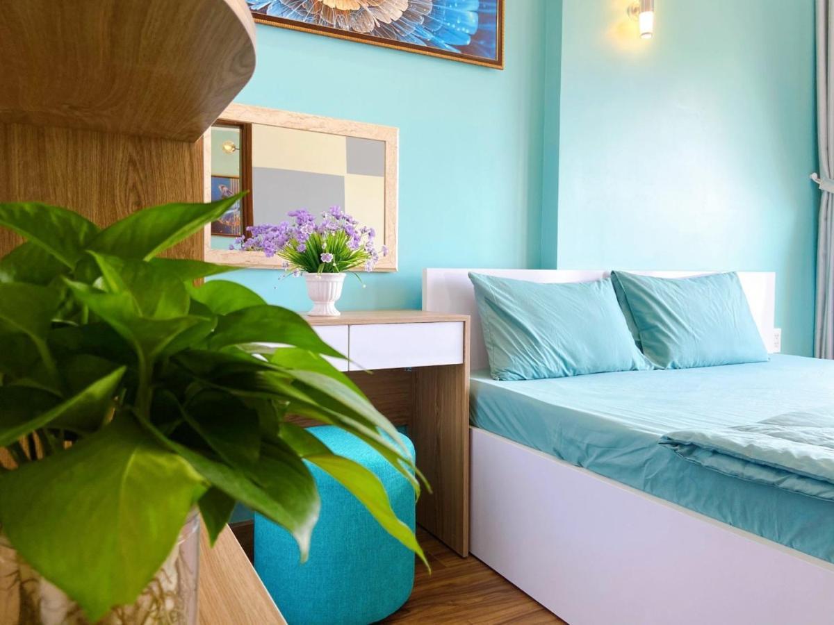 Sunshine Homestay Vung Tau Gold Sea Can Ho Bien 외부 사진