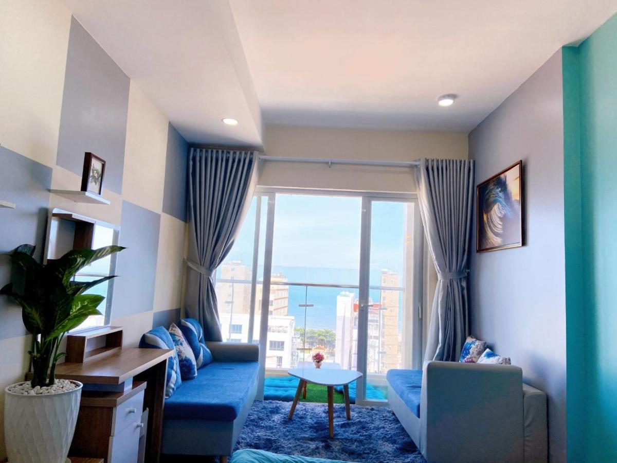 Sunshine Homestay Vung Tau Gold Sea Can Ho Bien 외부 사진
