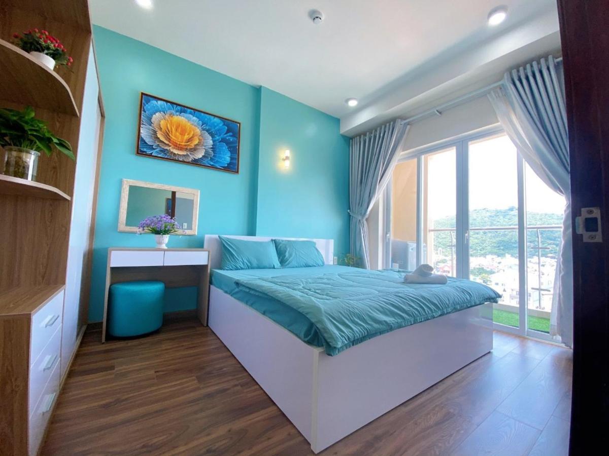 Sunshine Homestay Vung Tau Gold Sea Can Ho Bien 외부 사진