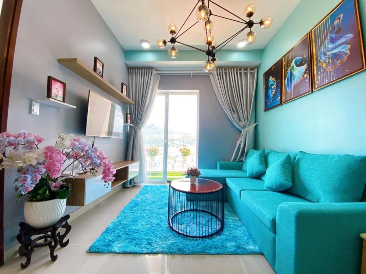 Sunshine Homestay Vung Tau Gold Sea Can Ho Bien 외부 사진