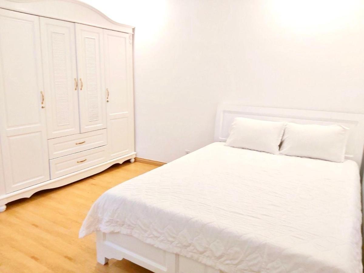 Sunshine Homestay Vung Tau Gold Sea Can Ho Bien 외부 사진
