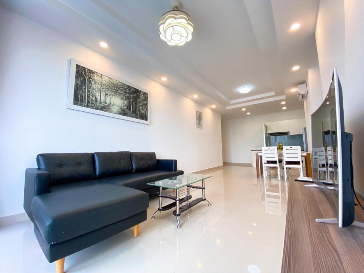 Sunshine Homestay Vung Tau Gold Sea Can Ho Bien 외부 사진