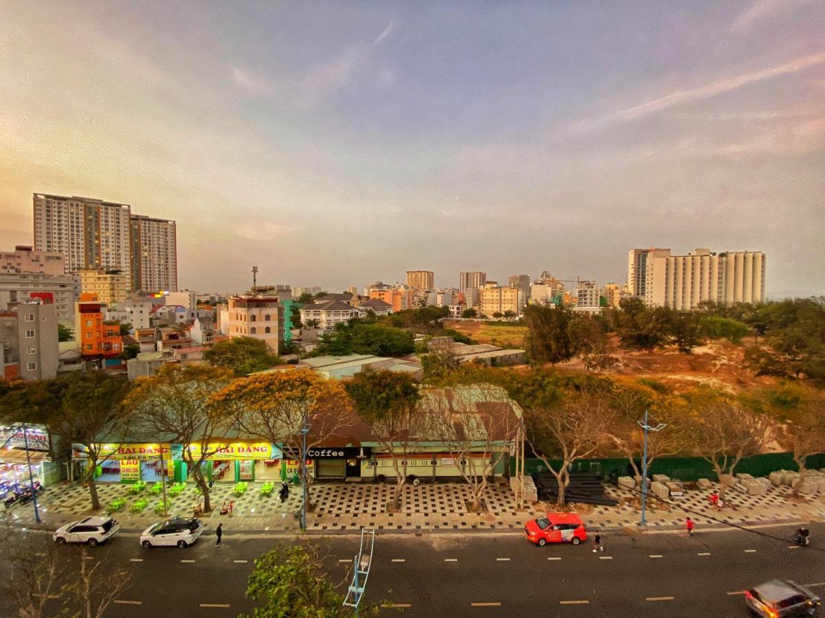 Sunshine Homestay Vung Tau Gold Sea Can Ho Bien 외부 사진