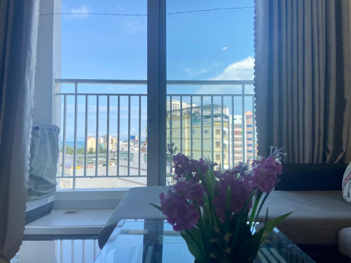 Sunshine Homestay Vung Tau Gold Sea Can Ho Bien 외부 사진