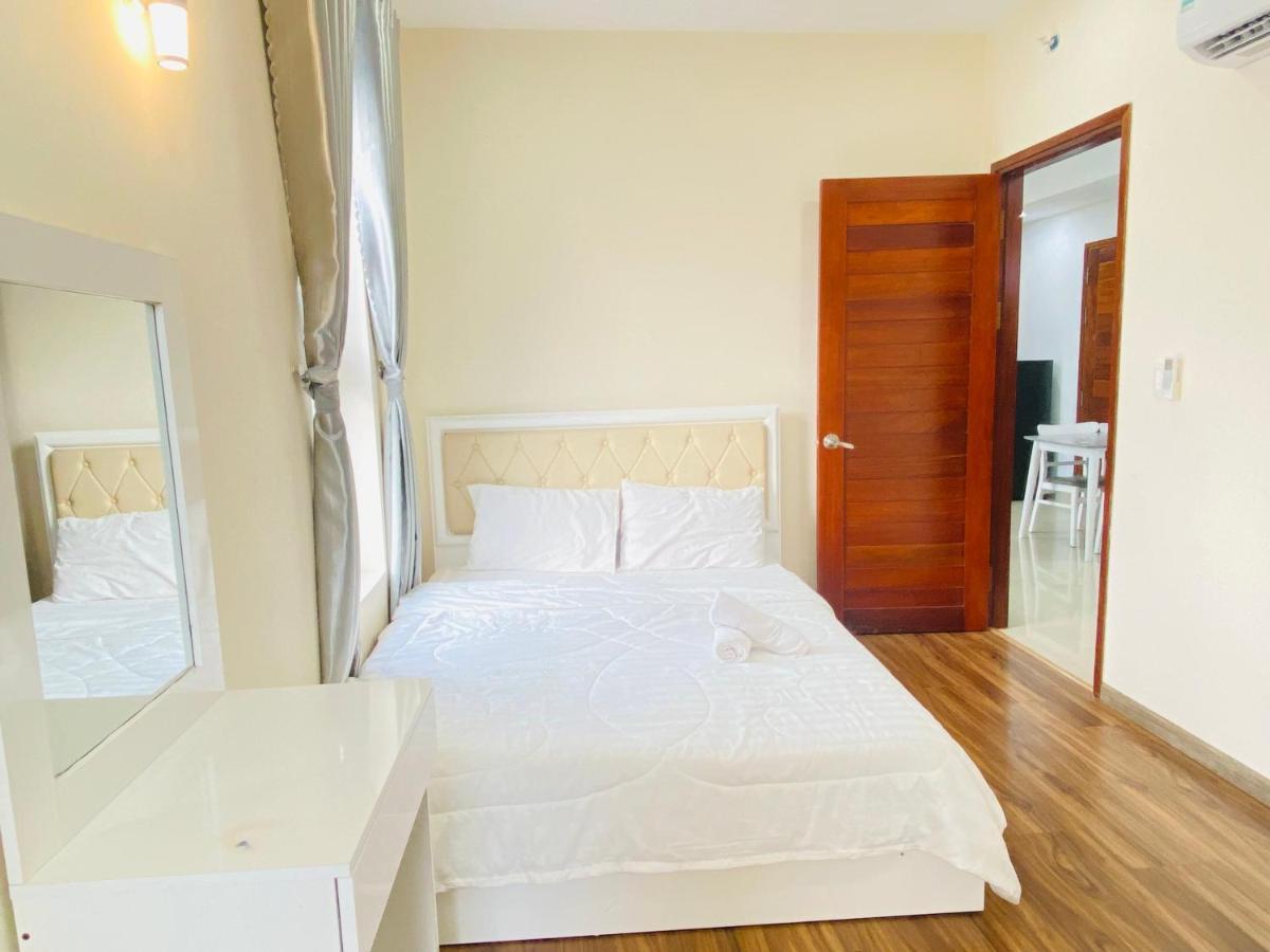 Sunshine Homestay Vung Tau Gold Sea Can Ho Bien 외부 사진