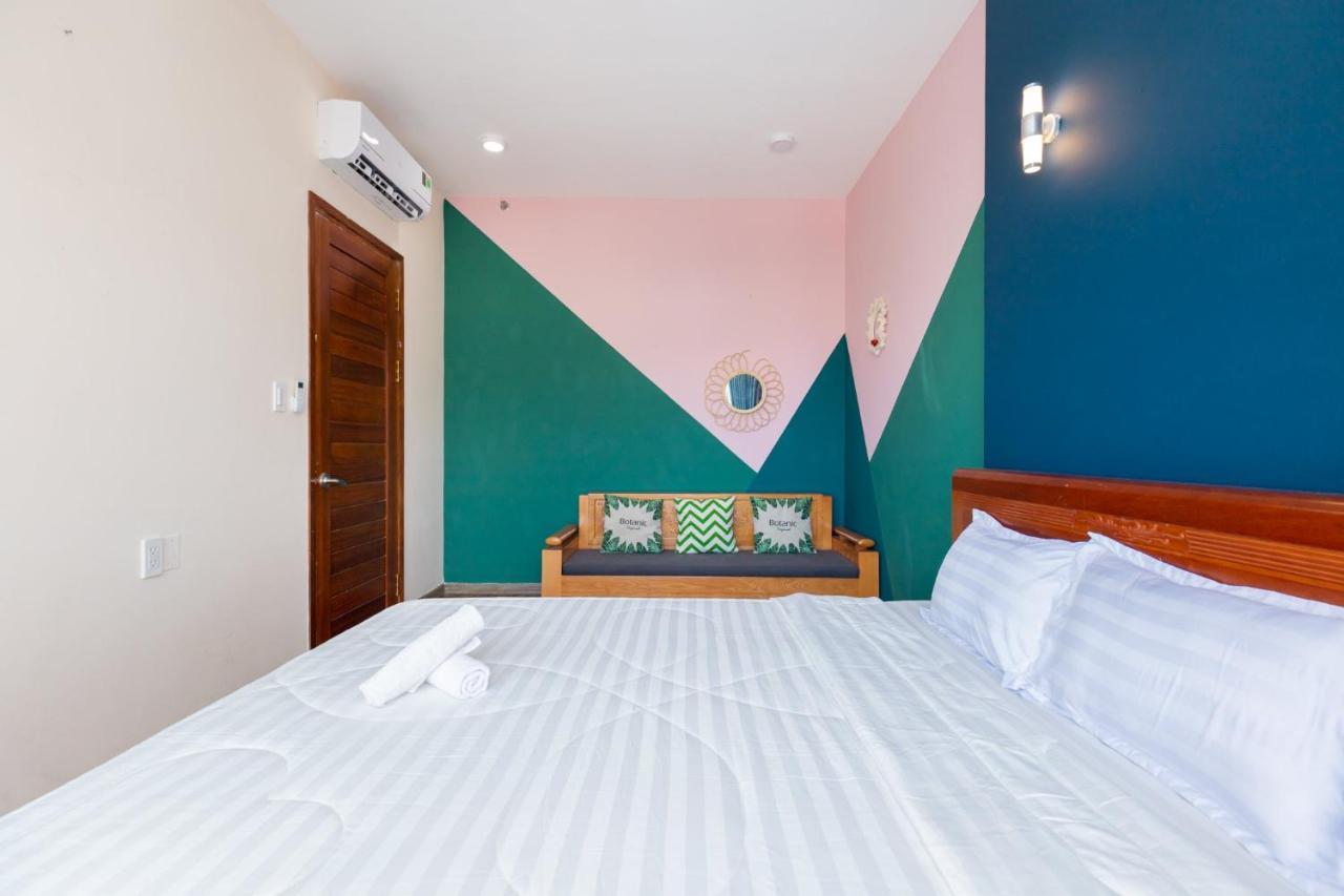 Sunshine Homestay Vung Tau Gold Sea Can Ho Bien 외부 사진
