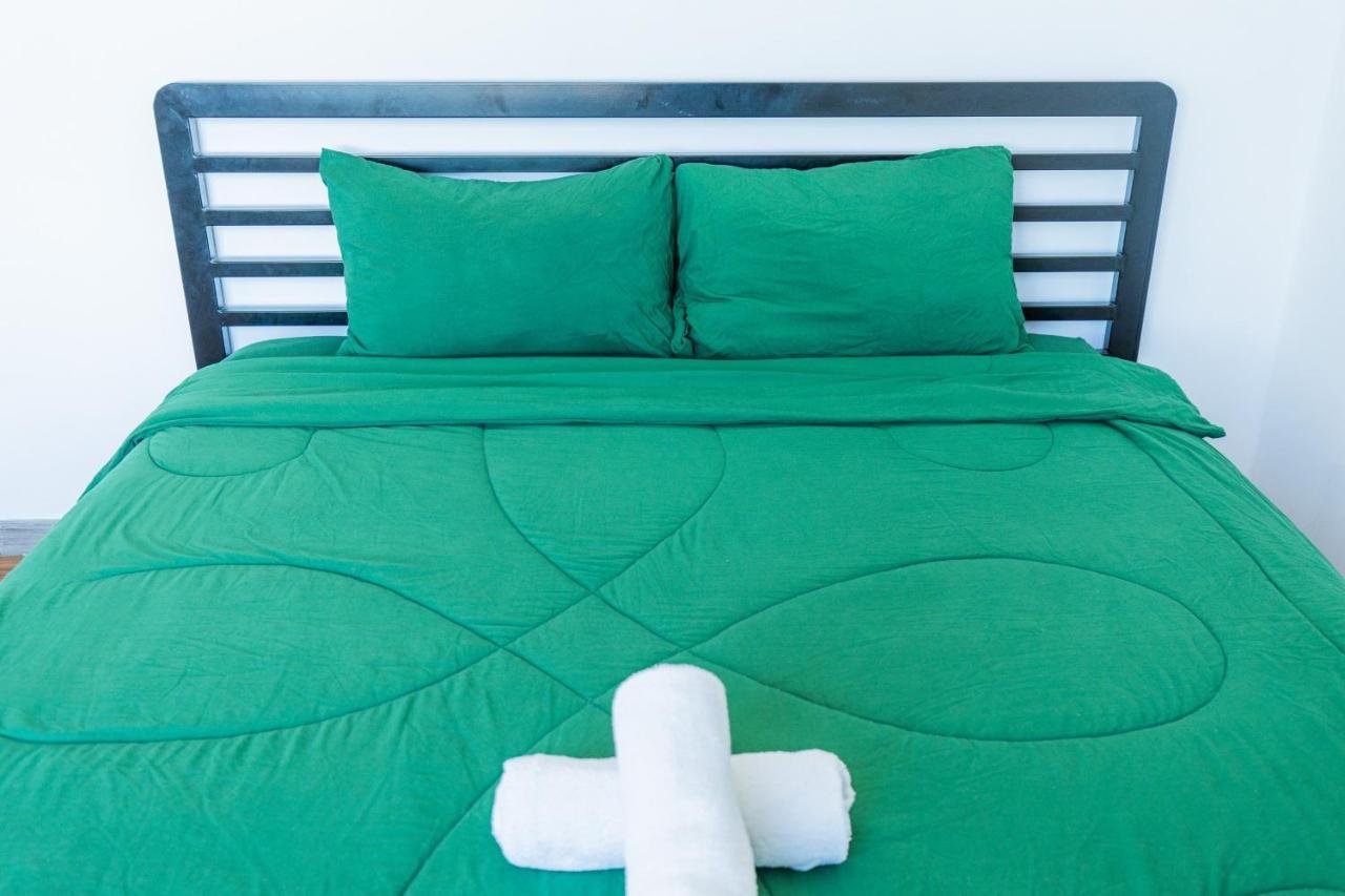 Sunshine Homestay Vung Tau Gold Sea Can Ho Bien 외부 사진